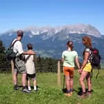Wandern