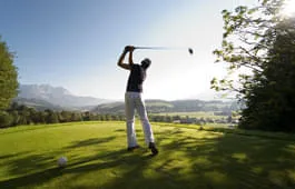 Golf Golf
