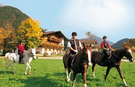 Reiten Reiten